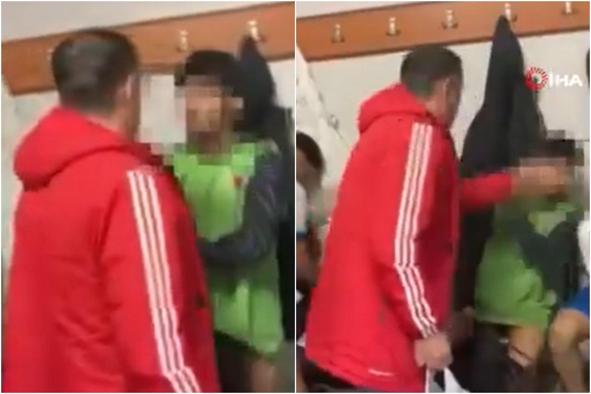 折预计缺席
